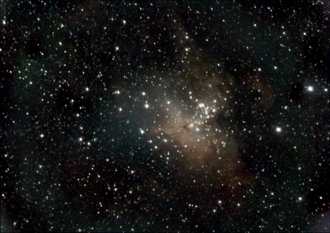 Eagle Nebula