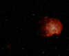 ngc 2174 Monkey Head Nebula