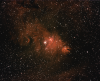 ngc 2264 Cone Nebula
